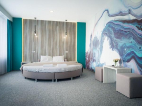  Art Hotel Palma  Львов